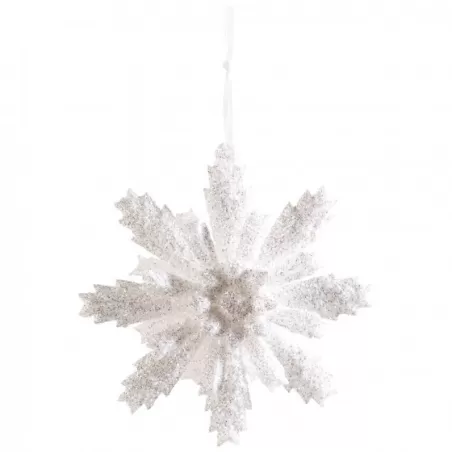 White Christmas Fiocco crist. b. append. - Villeroy & Boch