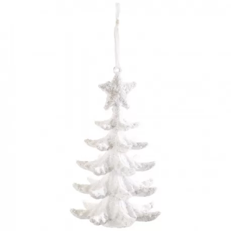 White Christmas Albero crist. b. append. - Villeroy & Boch