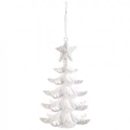 White Christmas Albero crist. b. append. - Villeroy & Boch