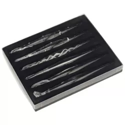 White Christmas Cristallo append. set 6 - Villeroy & Boch