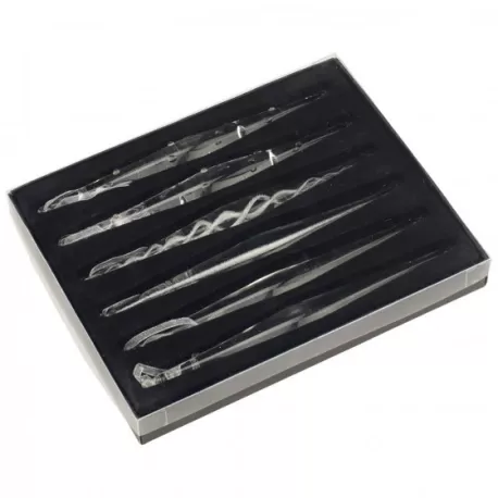 White Christmas Cristallo append. set 6 - Villeroy & Boch