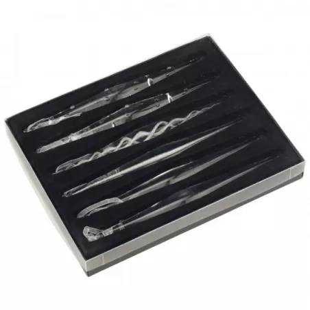 White Christmas Cristallo append. set 6 - Villeroy & Boch