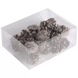 White Christmas Paglia pigna ghiacc. S 24 - Villeroy & Boch