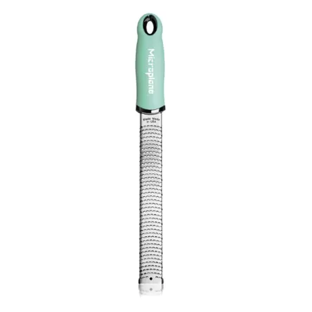 Grattugia Zester serie Premium, Verde Retrò - Microplane