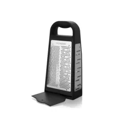 Gratugia Pentabox quattro faccie con 5 lame serie Specialty - Microplane