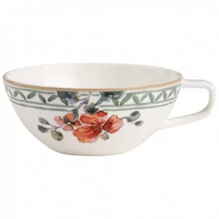 Artesano Provençal Verdure Tazza te senza piatto 0,24l - Villeroy & Boch