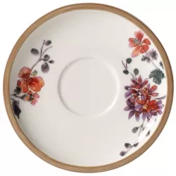 Artesano Provençal Verdure Piattino tazza caffe 16cm - Villeroy & Boch