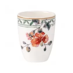 Artesano Provençal Verdure Tazza senza manico espresso con piatto 2pezzi - Villeroy & Boch