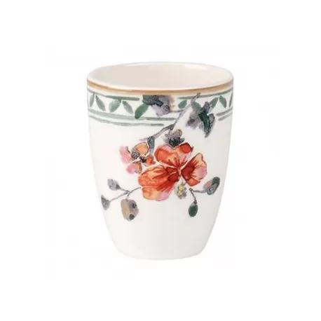 Artesano Provençal Verdure Tazza senza manico espresso con piatto 2pezzi - Villeroy & Boch
