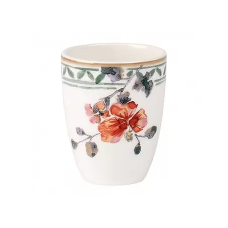 Artesano Provençal Verdure Tazza senza manico espresso con piatto 2pezzi - Villeroy & Boch