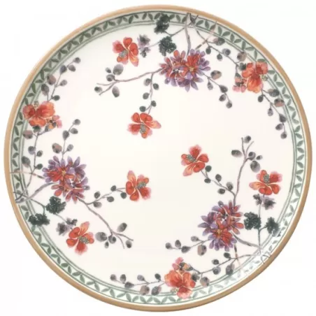 Artesano Provenc.Verdure Piatto pizza 32cm - Villeroy & Boch