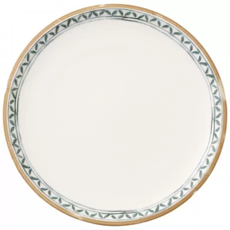 Artesano Provenc.Verdure Piatto piano 27cm - Villeroy & Boch