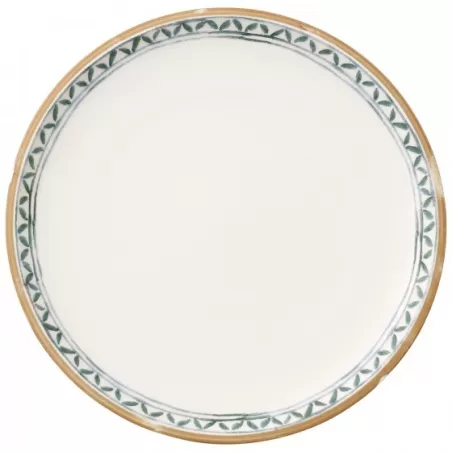 Artesano Provenc.Verdure Piatto piano 27cm - Villeroy & Boch