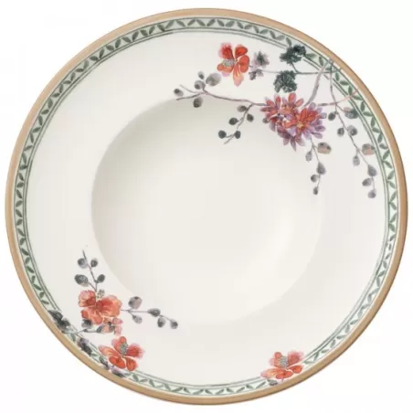 Artesano Provenc.Verdure Piatto pasta 30cm - Villeroy & Boch