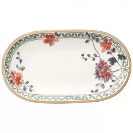 Artesano Provenc.Verdure Raviera 28x16cm - Villeroy & Boch