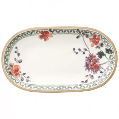Artesano Provenc.Verdure Raviera 28x16cm - Villeroy & Boch