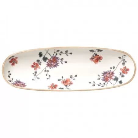 Artesano Provenc.Verdure Piatto baguette 44x14cm - Villeroy & Boch
