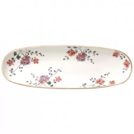 Artesano Provenc.Verdure Fruttiera 55x17cm - Villeroy & Boch