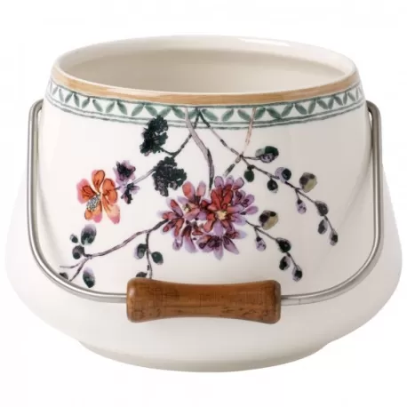 Artesano Provenc.Verdure Portavaso 13cm - Villeroy & Boch