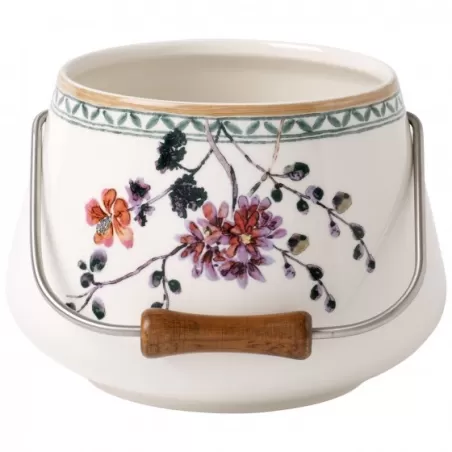 Artesano Provenc.Verdure Portavaso 13cm - Villeroy & Boch