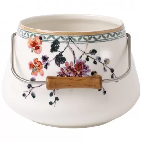 Artesano Provenc.Verdure Portavaso 15cm - Villeroy & Boch