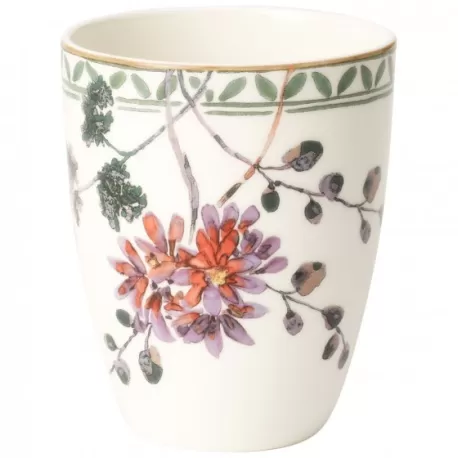 Artesano Provenc.Verdure Bicchiere s.manico  0,38l - Villeroy & Boch