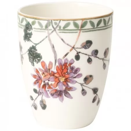 Artesano Provenc.Verdure Bicchiere s.manico  0,38l - Villeroy & Boch