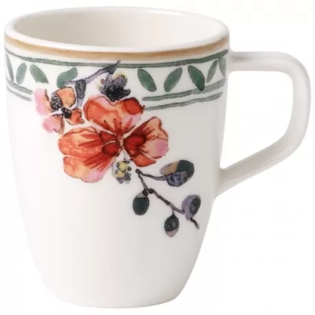 Artesano Provenc.Verdure Tazza espresso s.p.0,10l - Villeroy & Boch