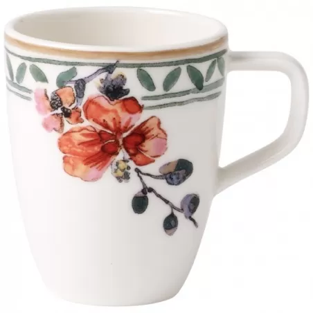 Artesano Provenc.Verdure Tazza espresso s.p.0,10l - Villeroy & Boch