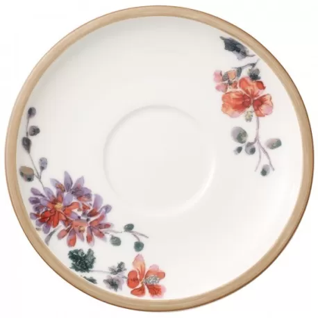 Artesano Provenc.Verdure Piattino tazza espres12cm - Villeroy & Boch