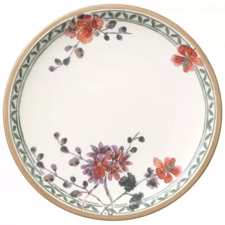 Artesano Provenc.Verdure Piatto dessert 22cm - Villeroy & Boch