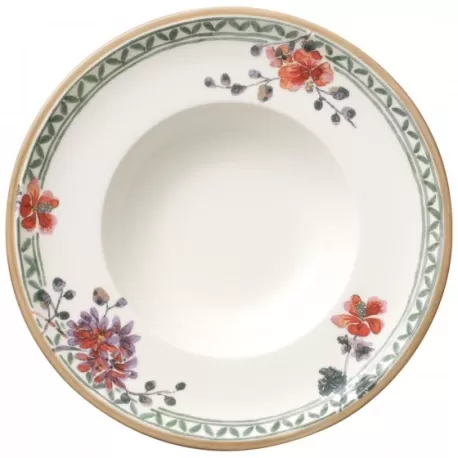 Artesano Provenc.Verdure Piatto fondo 25cm - Villeroy & Boch