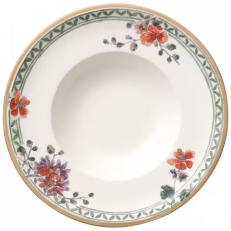 Artesano Provenc.Verdure Piatto fondo 25cm - Villeroy & Boch