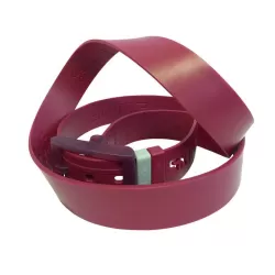 Cintura L'originale Bordeaux - Skimp