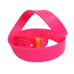 Cintura L'originale Fucsia - Skimp