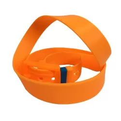 Cintura L'originale Arancione - Skimp