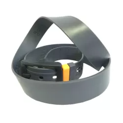 Cintura L'originale Grigia scura - Skimp