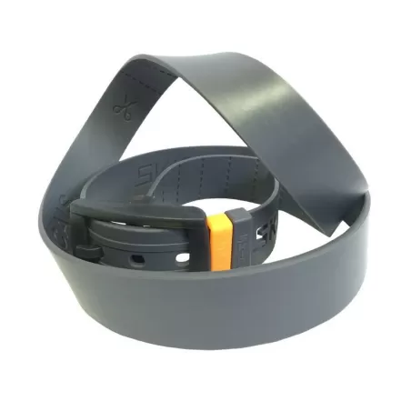 Cintura L'originale Grigia scura - Skimp