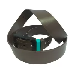 Cintura L'originale Marrone - Skimp