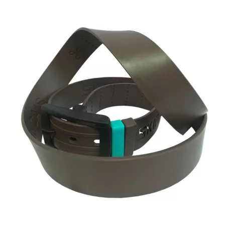 Cintura L'originale Marrone - Skimp