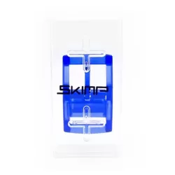 Fibbia per cintura L'originale Blu chiara - Skimp