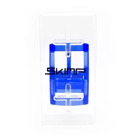 Fibbia per cintura L'originale Blu chiara - Skimp