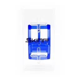 Fibbia per cintura L'originale Blu navy - Skimp