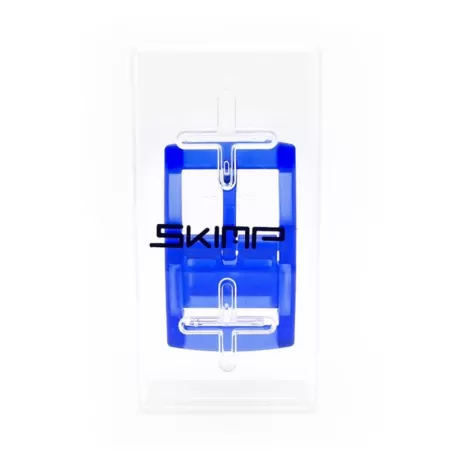 Fibbia per cintura L'originale Blu navy - Skimp