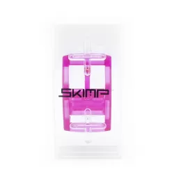 Fibbia per cintura L'originale Fucsia - Skimp