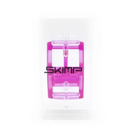 Fibbia per cintura L'originale Fucsia - Skimp
