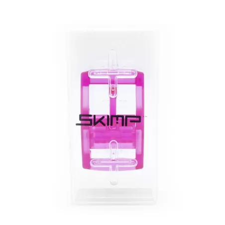 Fibbia per cintura L'originale Fucsia - Skimp