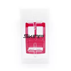 Fibbia per cintura L'originale Rossa - Skimp