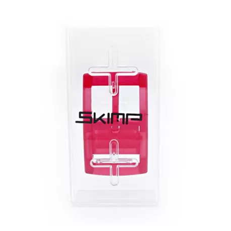 Fibbia per cintura L'originale Rossa - Skimp