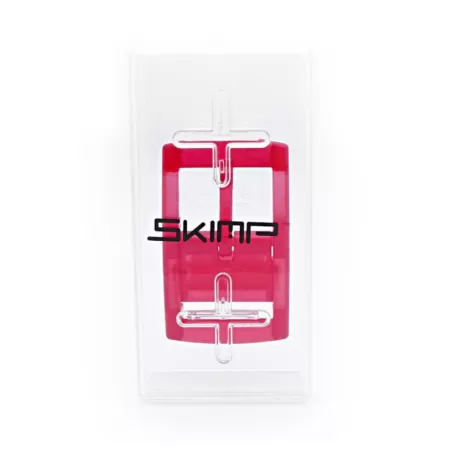 Fibbia per cintura L'originale Rossa - Skimp